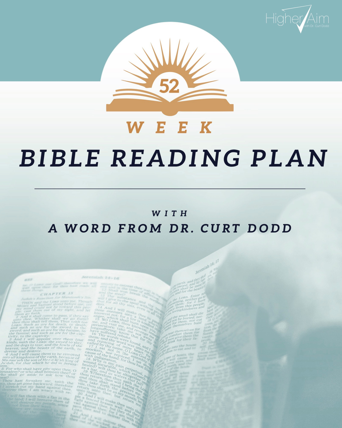 Bible Reading Guide
