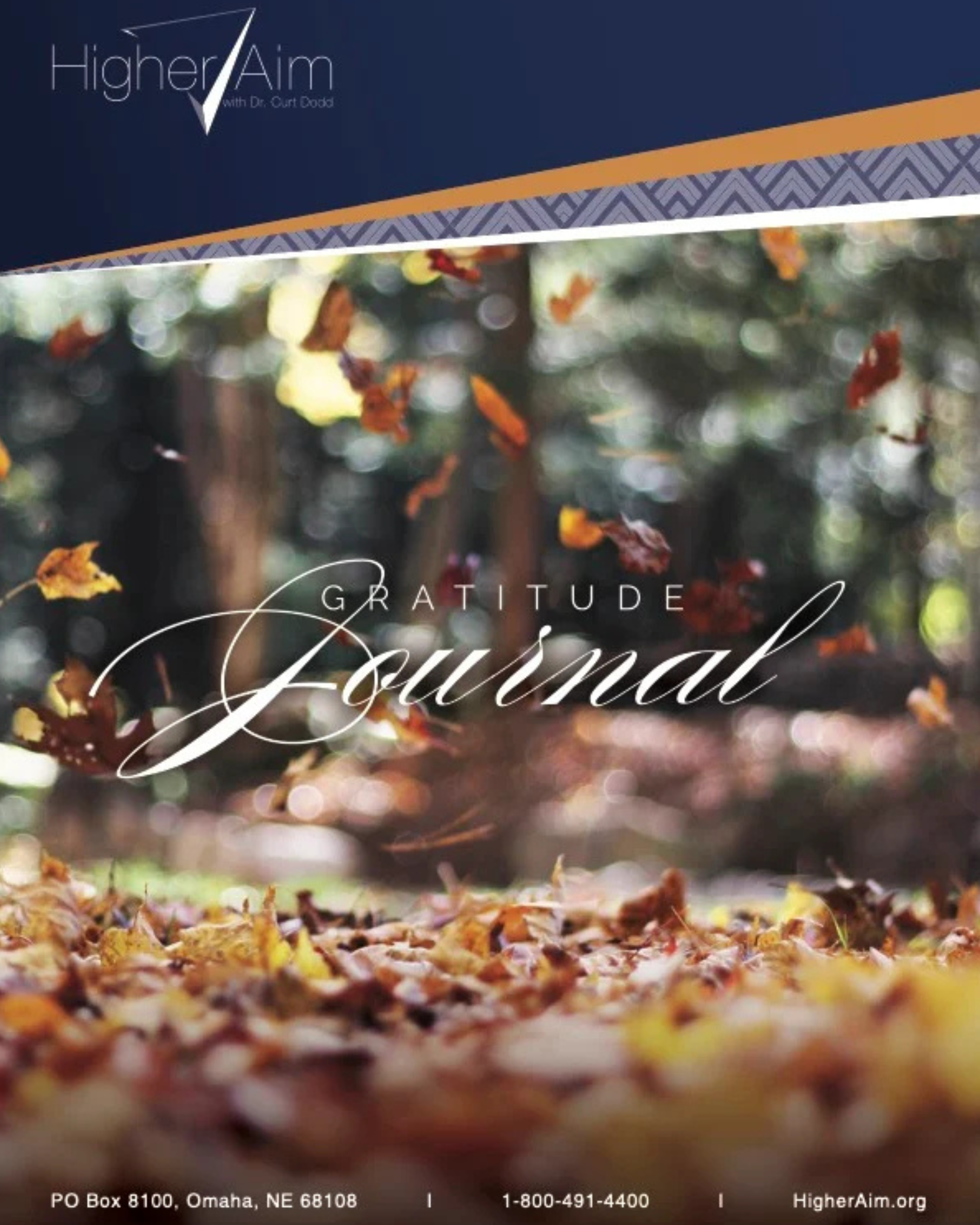 Gratitude Journal Digital Download