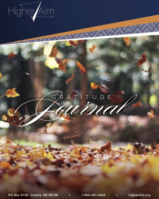 Gratitude Journal Digital Download