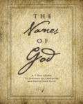The Names Of God